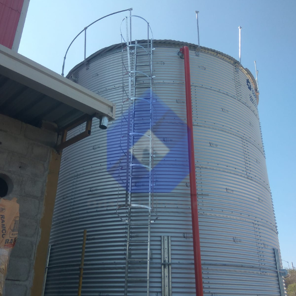 Fire Fighting Water Storage Tank Manufacturer