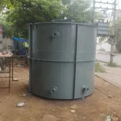 ETP Tank