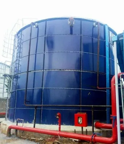 GLS Tanks