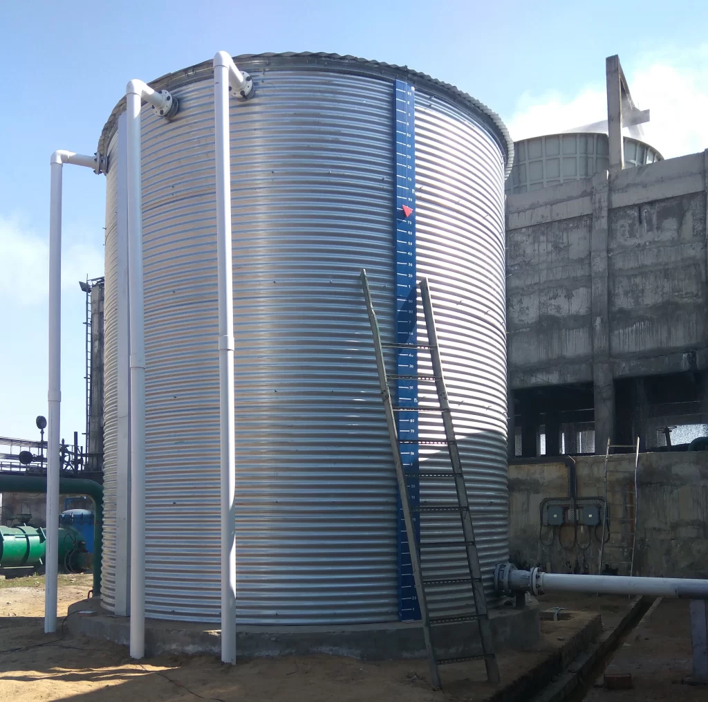Modular Tank Manufacturers