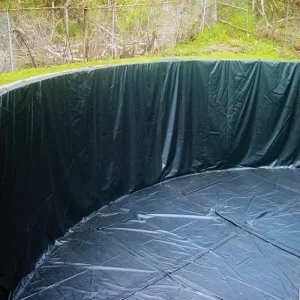 PVC Tank Liner
