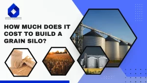 Read more about the article How Much Does it Cost to Build a Grain Silo?